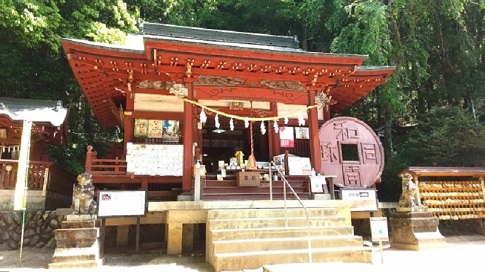 聖神社