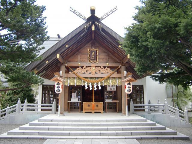 西野神社