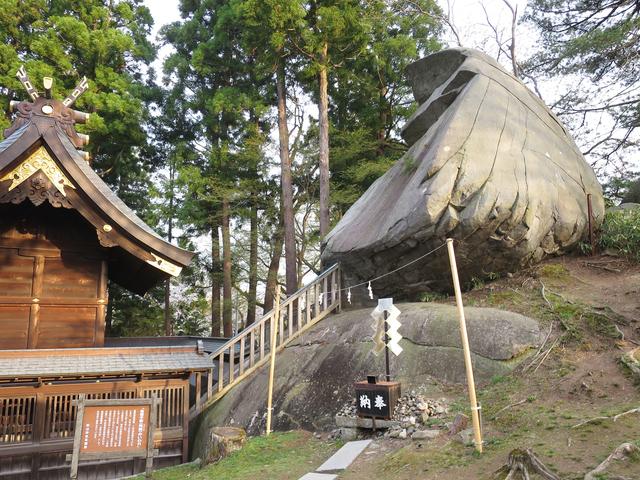 櫻山神社