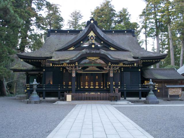 香取神宮