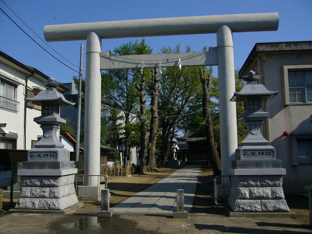八坂神社