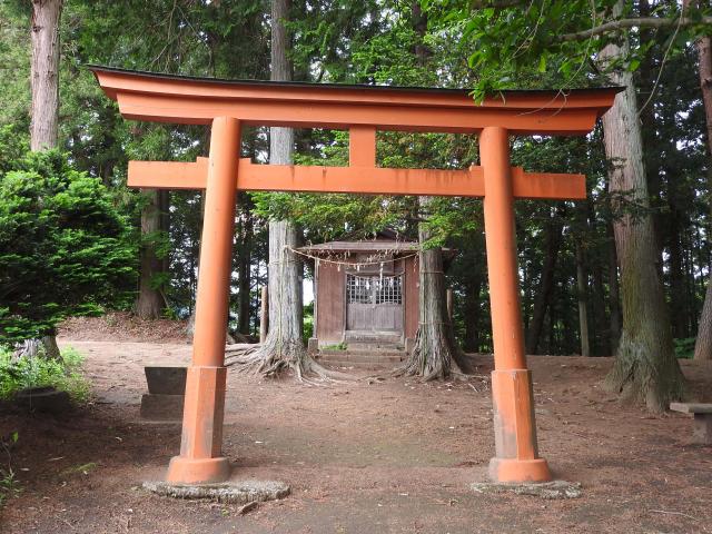 岩櫃神社