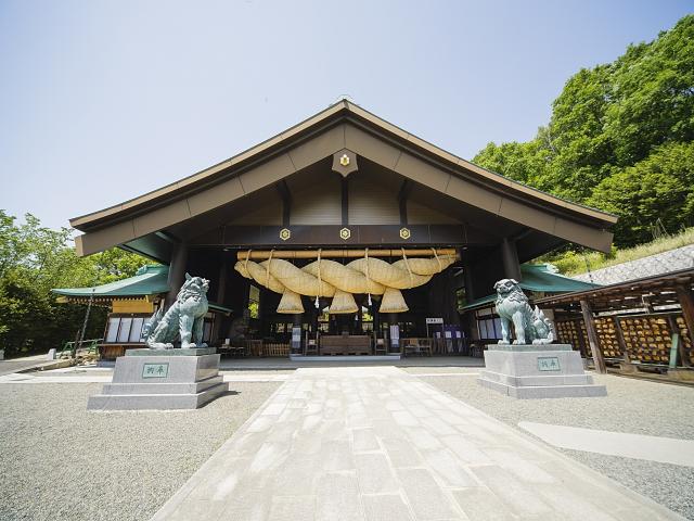 常陸国出雲大社