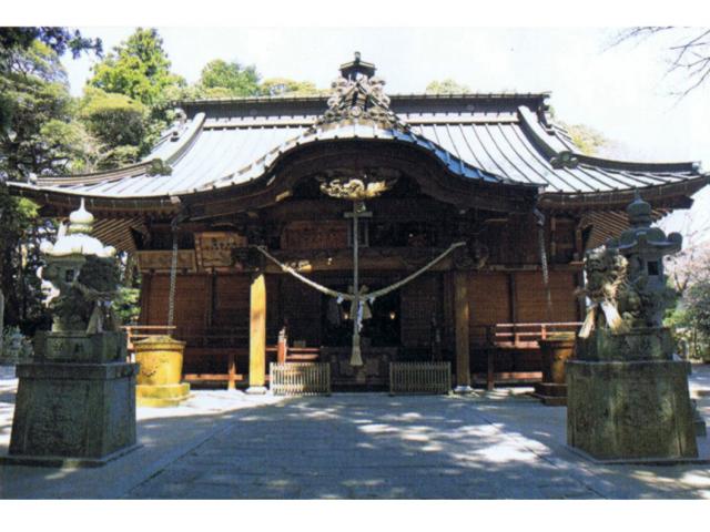 愛宕神社