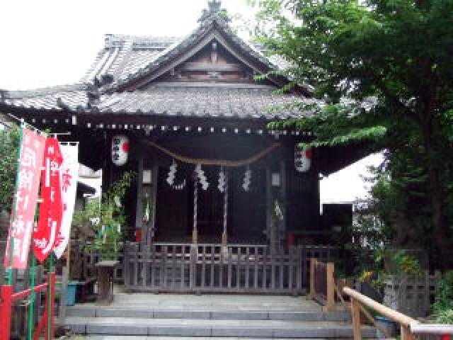 日枝神社