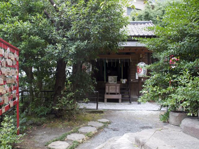 大網金刀比羅神社