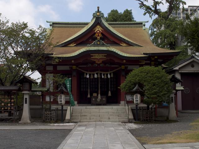 熊野神社