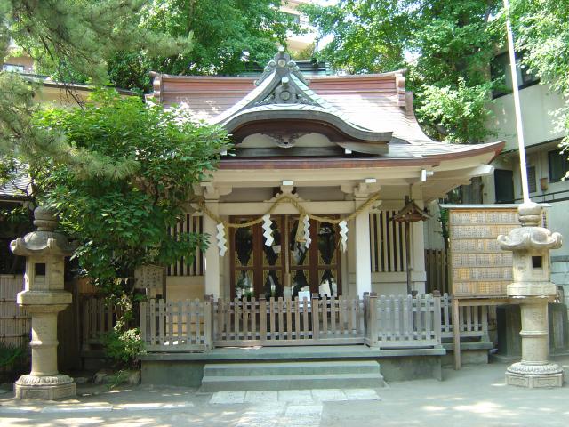 杉山神社