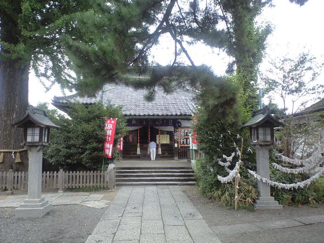鴻神社