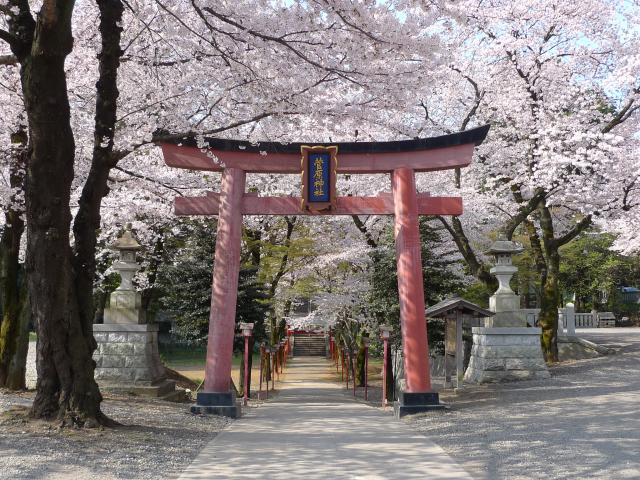 菅原神社