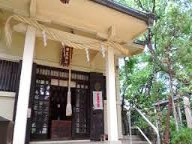 妙義神社