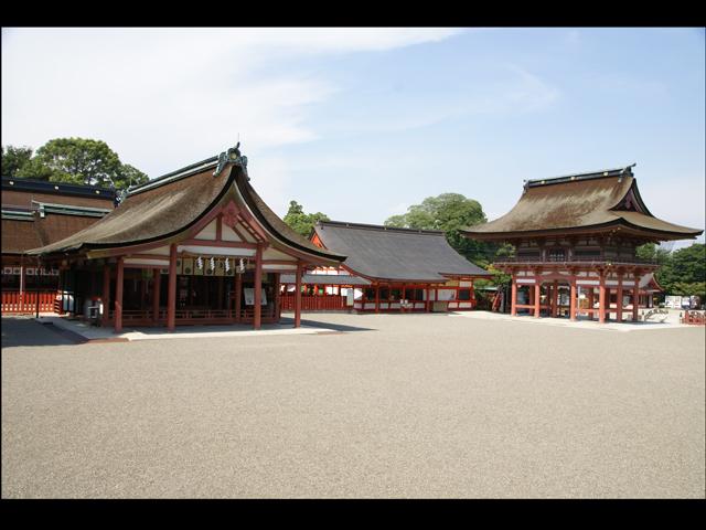 津島神社