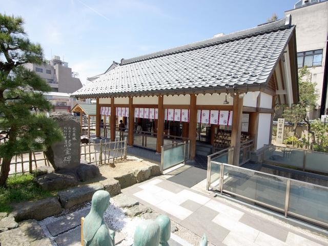 柴田神社