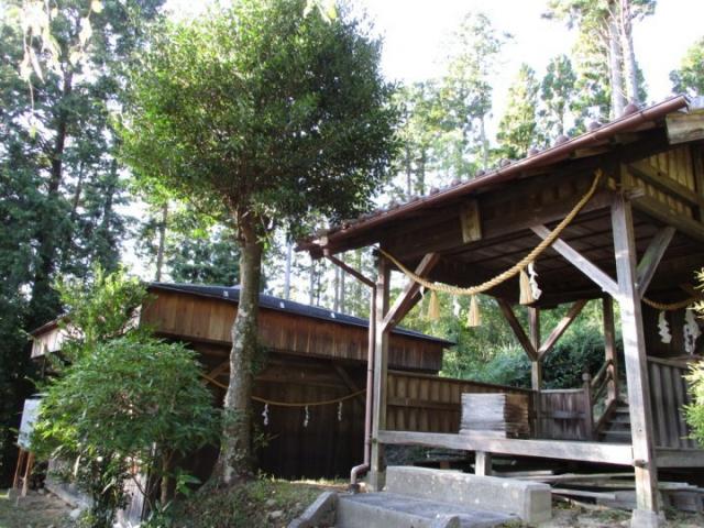 天神神社