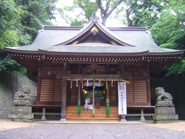 曽屋神社