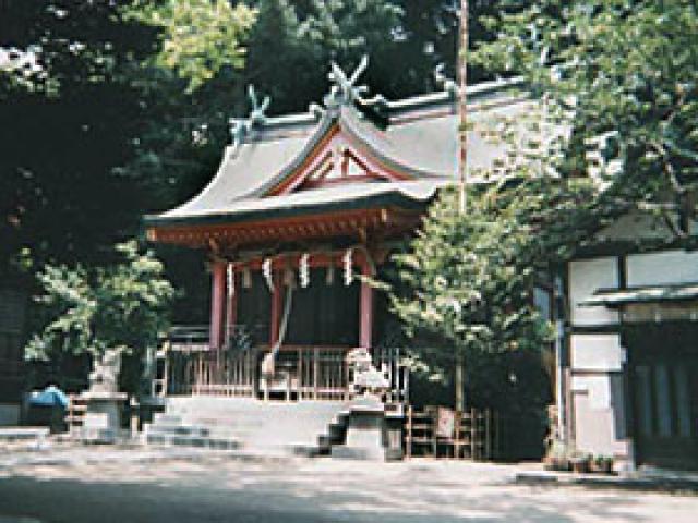 若宮八幡宮