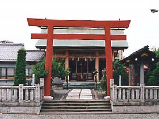 金刀比羅神社