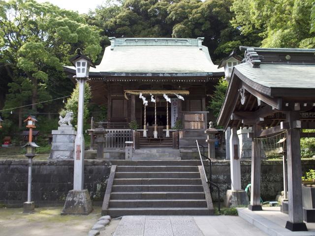 瀬戸神社