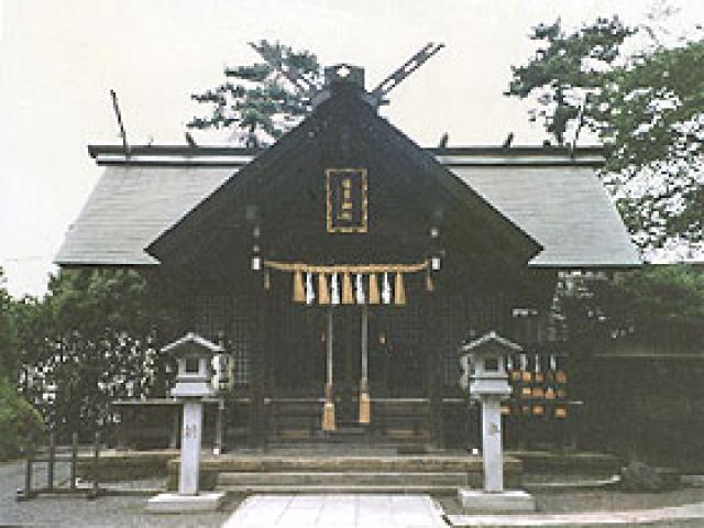 日吉神社