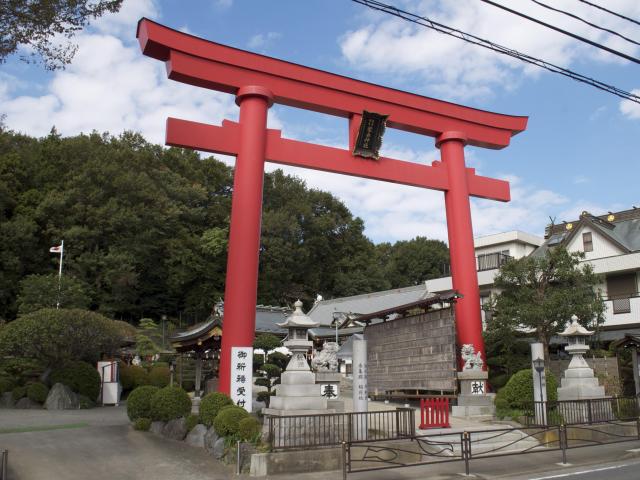 琴平神社