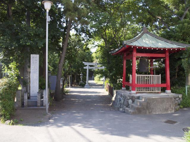 熊野神社