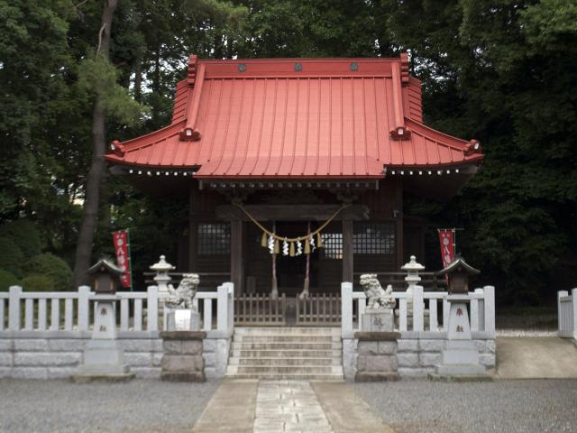 八幡神社