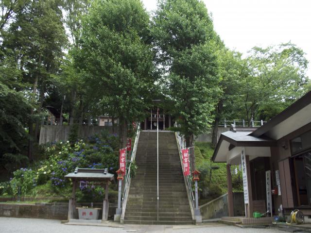弥生神社