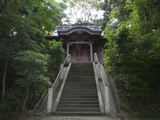 熊野神社