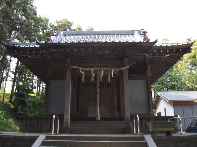 三島神社
