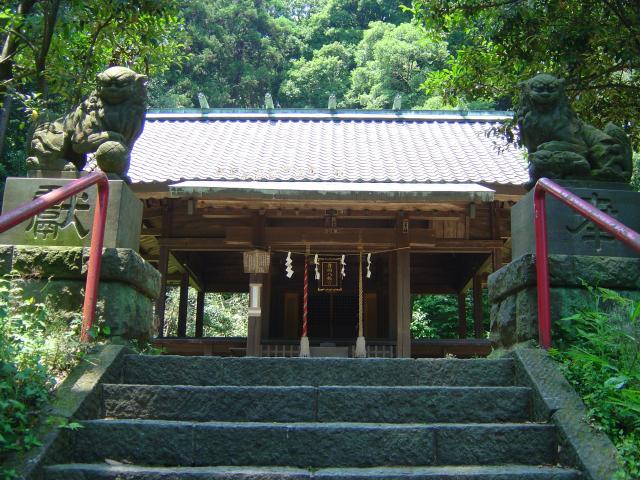 舞岡八幡宮