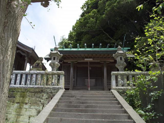 熊野社