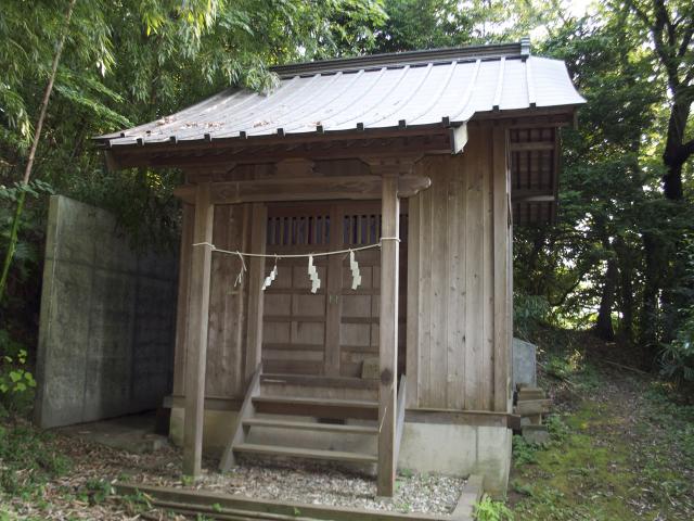 神明社