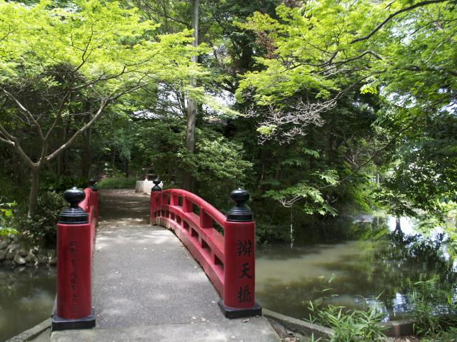 柏山稲荷神社