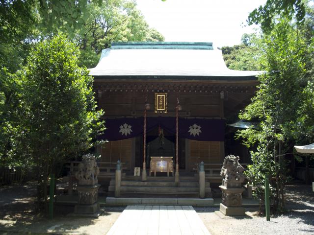 児玉神社