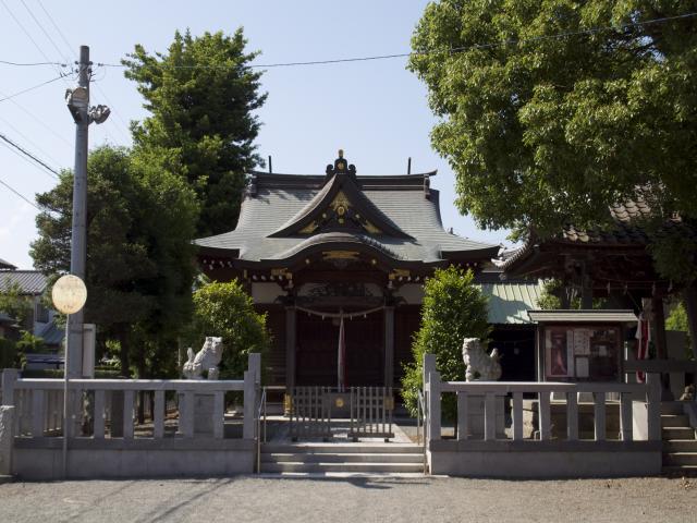 日枝神社