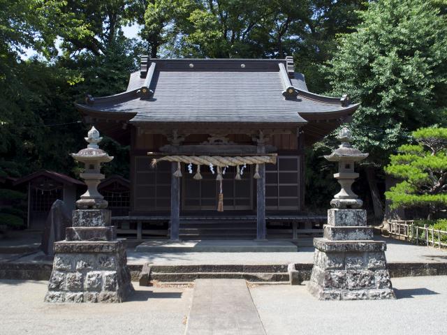 貴船神社