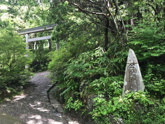公時神社