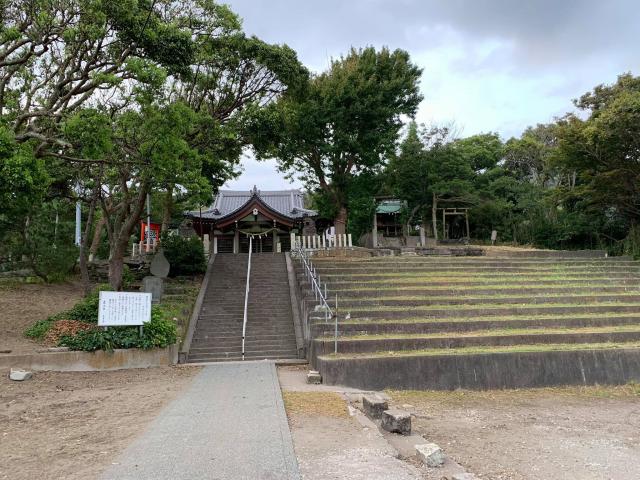 森山社(森山神社)