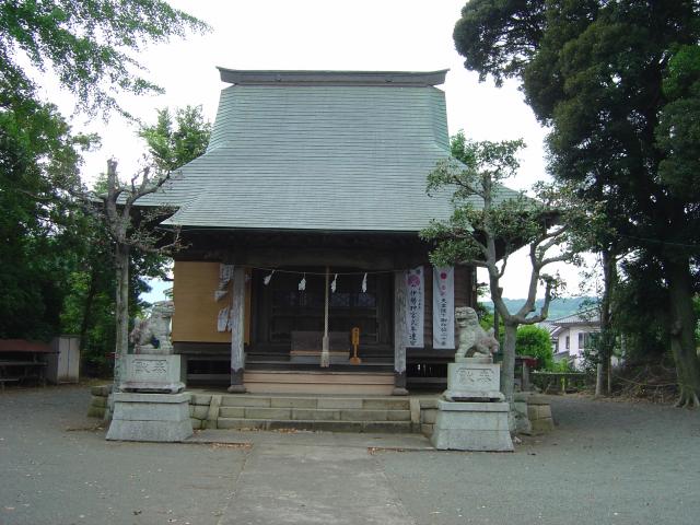 白髭神社
