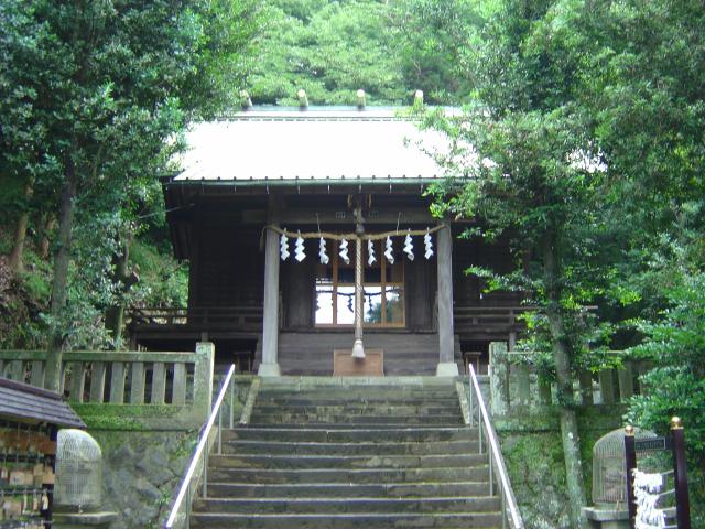 紀伊神社