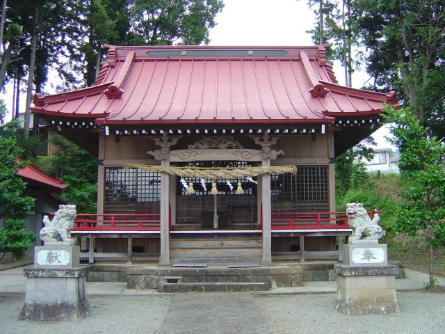 八幡神社