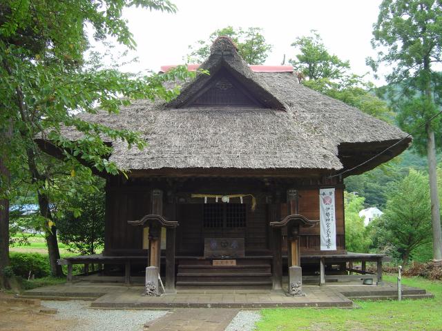 日向神社