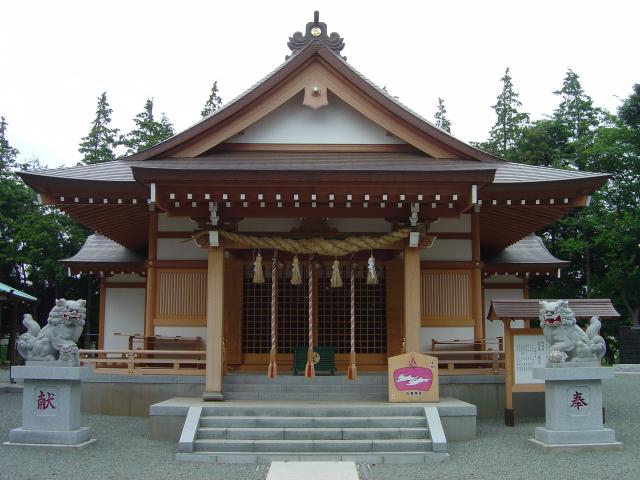 高森神社