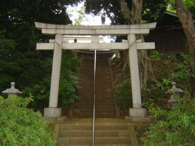 小金神社