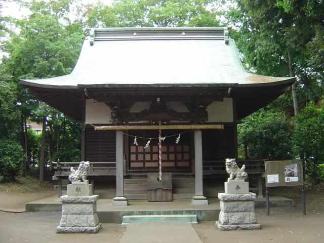 熊野神社