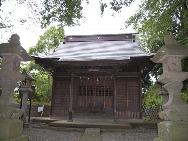 林神社