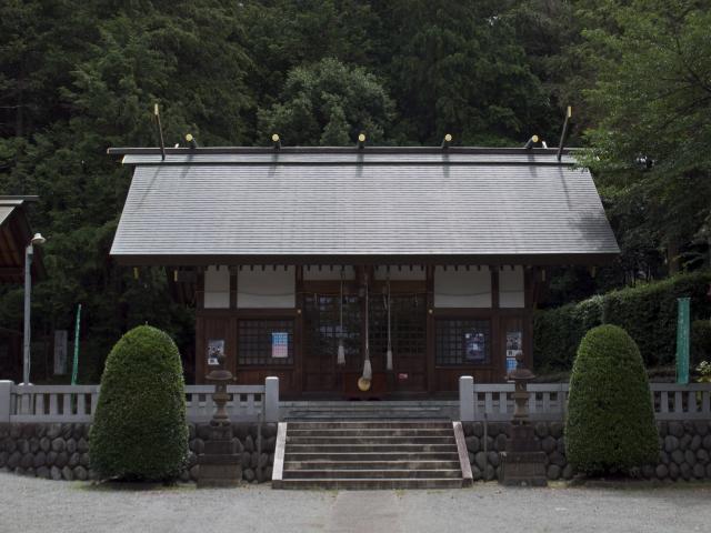 豊受大神