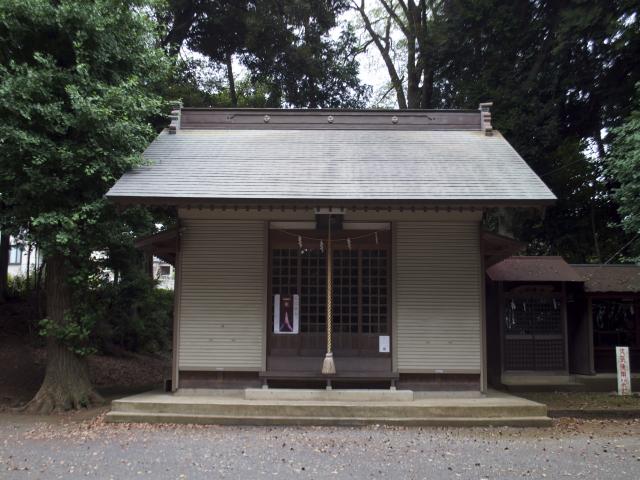 神明社
