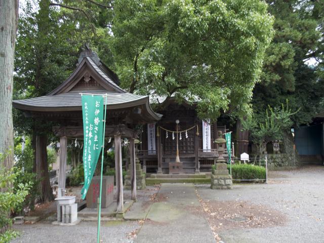 中津神社