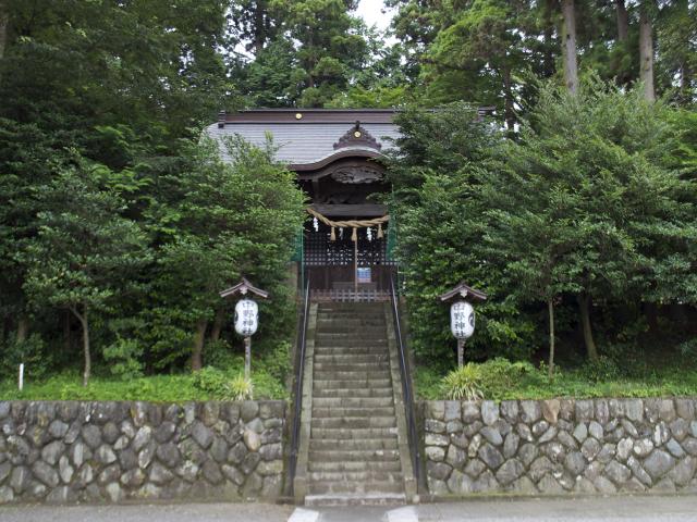 中野神社
